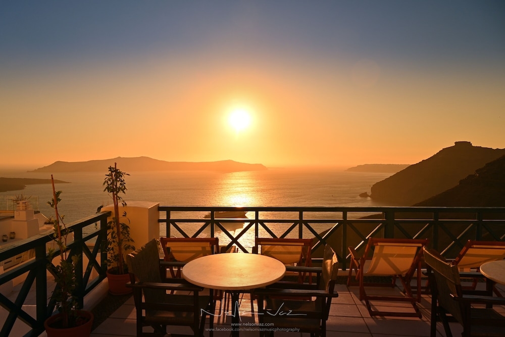 숙박 시설 정면