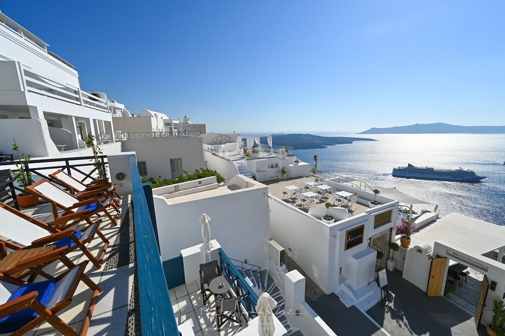 숙박 시설 정면