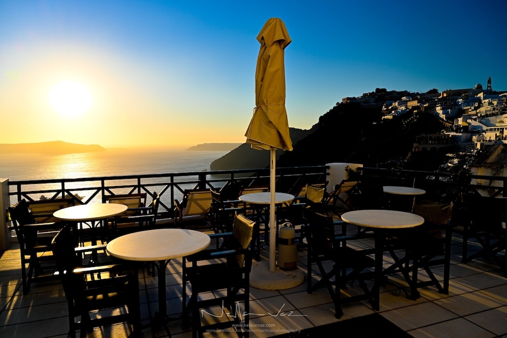 숙박 시설 정면