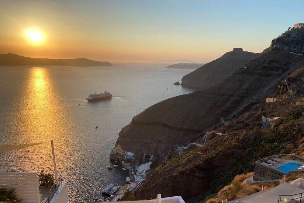 숙박 시설의 전망