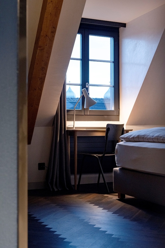 객실에서 보이는 전망