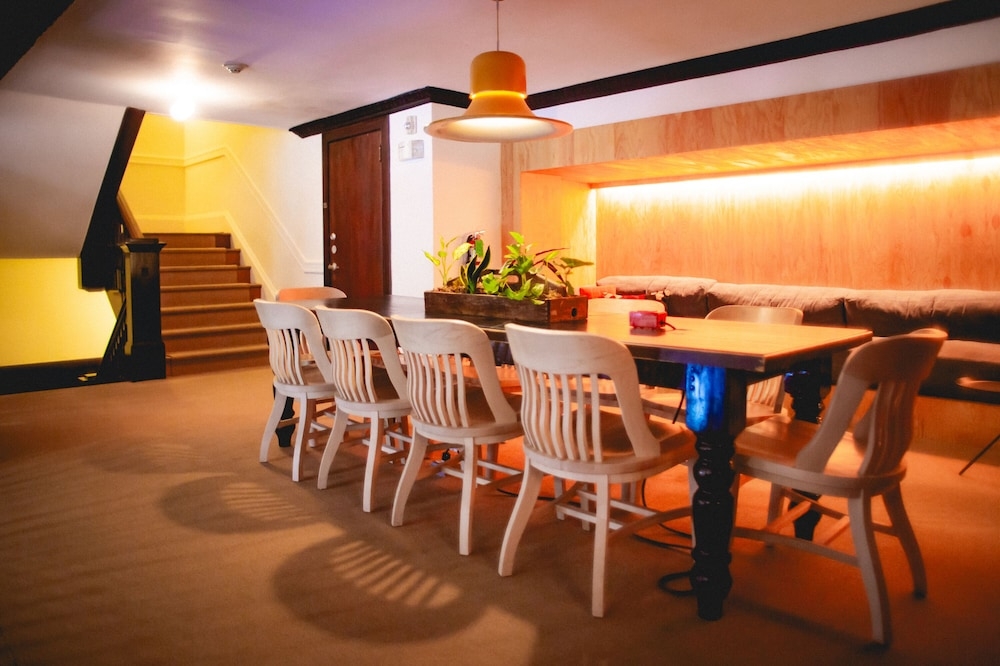 숙박 시설 내 편의 시설/서비스