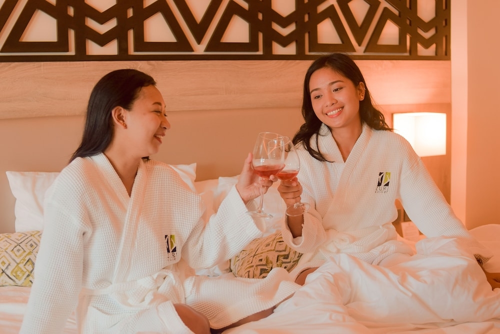 룸서비스 - 식사