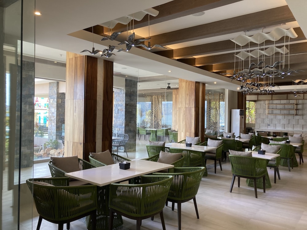 아침 식사 공간