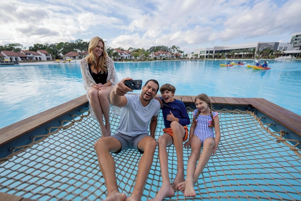숙박 시설 내 편의 시설/서비스