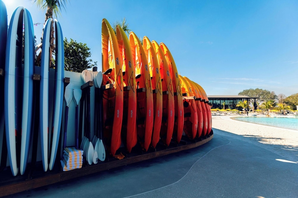 서핑/부기 보드