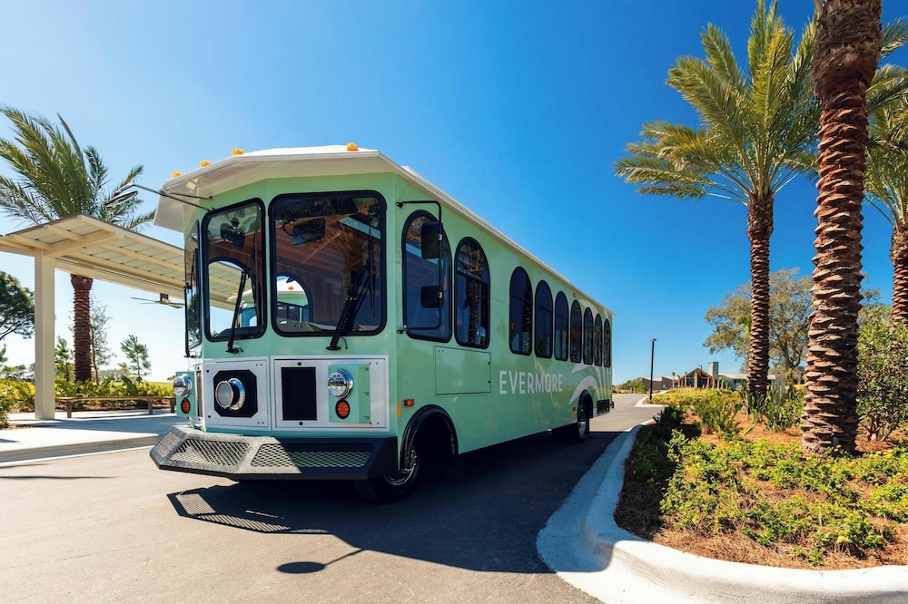 숙박 시설 내 편의 시설/서비스