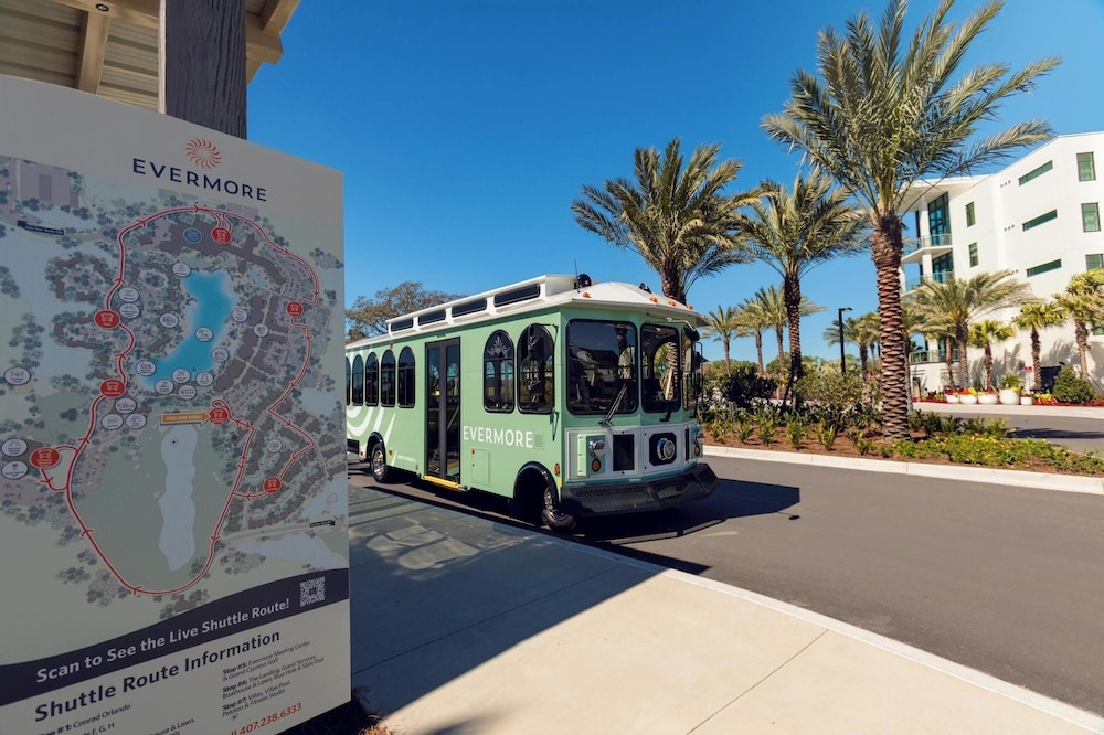 숙박 시설 내 편의 시설/서비스