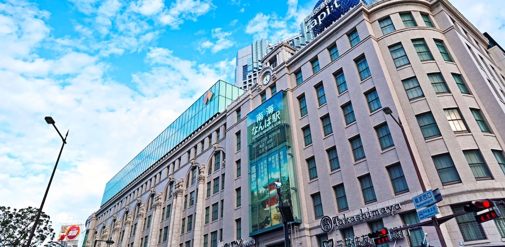 숙박 시설 지도