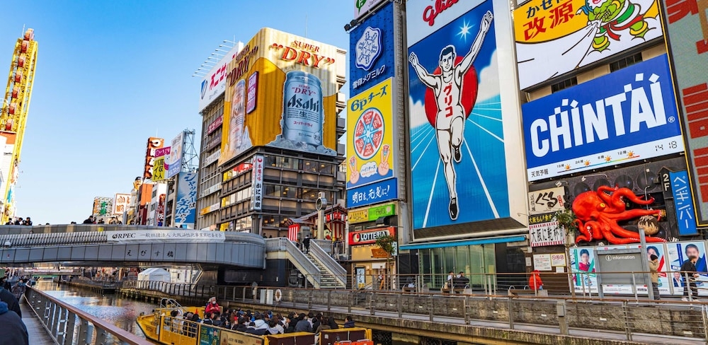 숙박 시설 지도