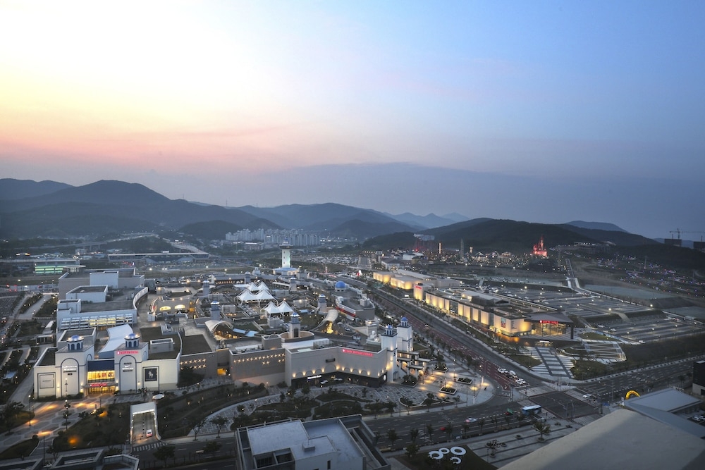 어린이 즐길거리