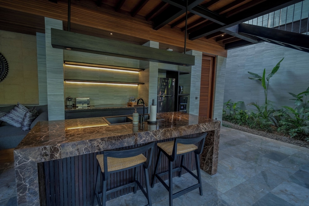 전용 간이 주방