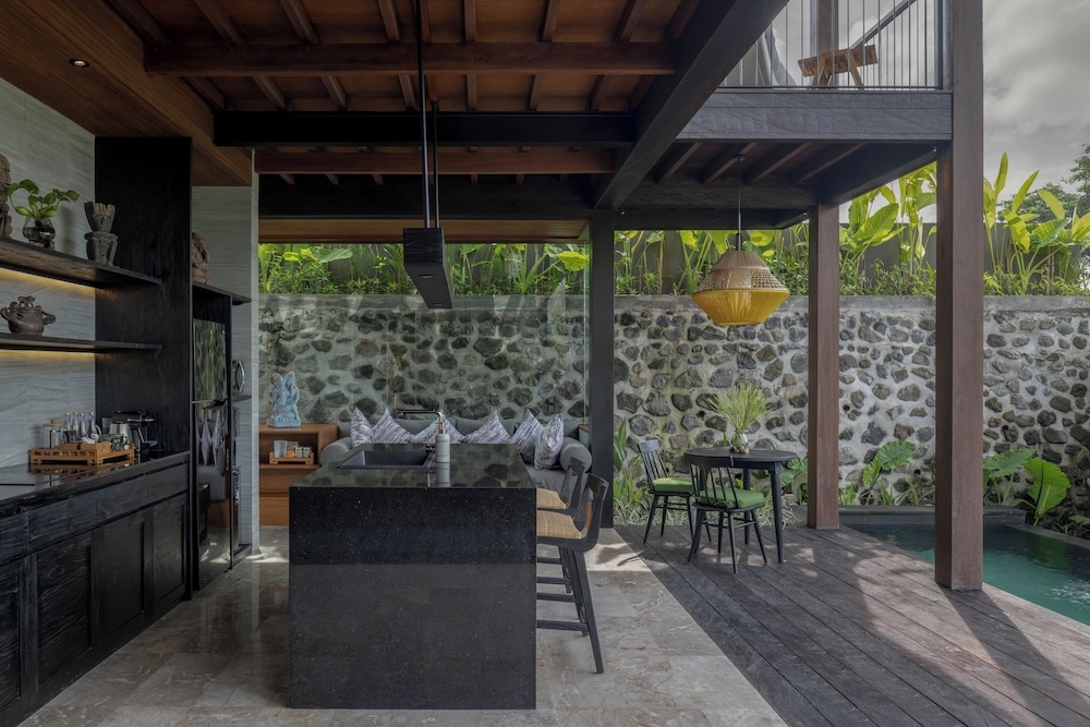 전용 간이 주방