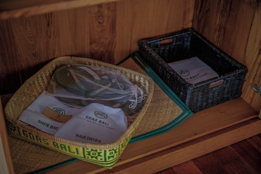 객실 내 편의 시설/서비스