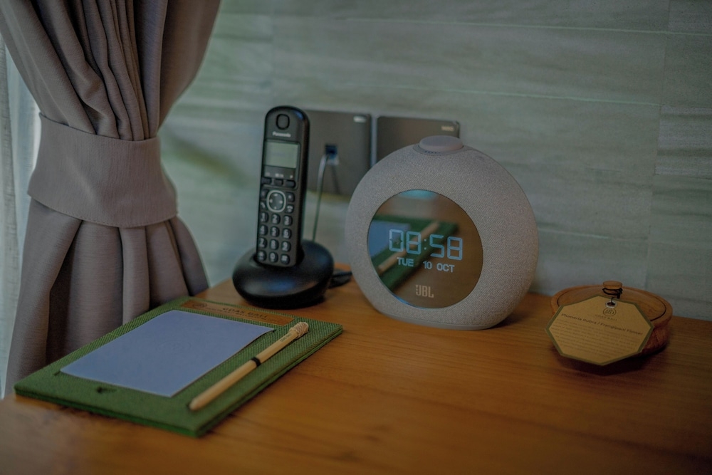 욕실 편의 시설