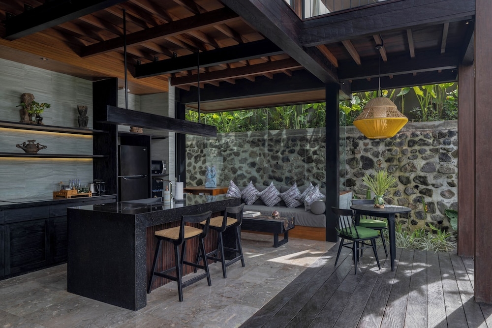 전용 간이 주방