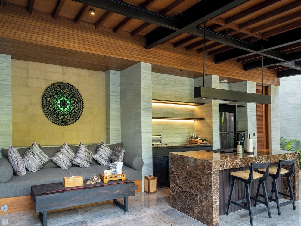 객실에서 보이는 전망