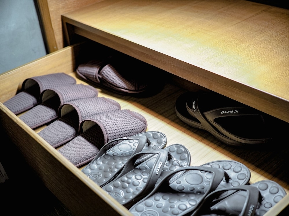 객실 내 편의 시설/서비스