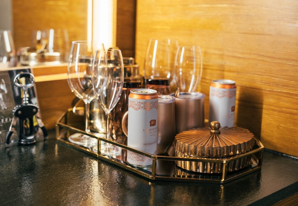 객실 내 편의 시설/서비스