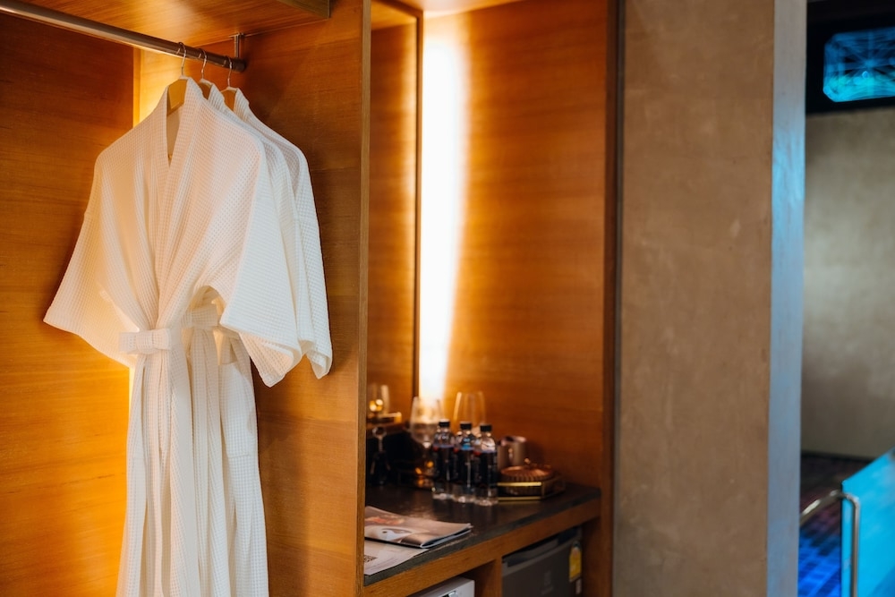 객실 내 편의 시설/서비스