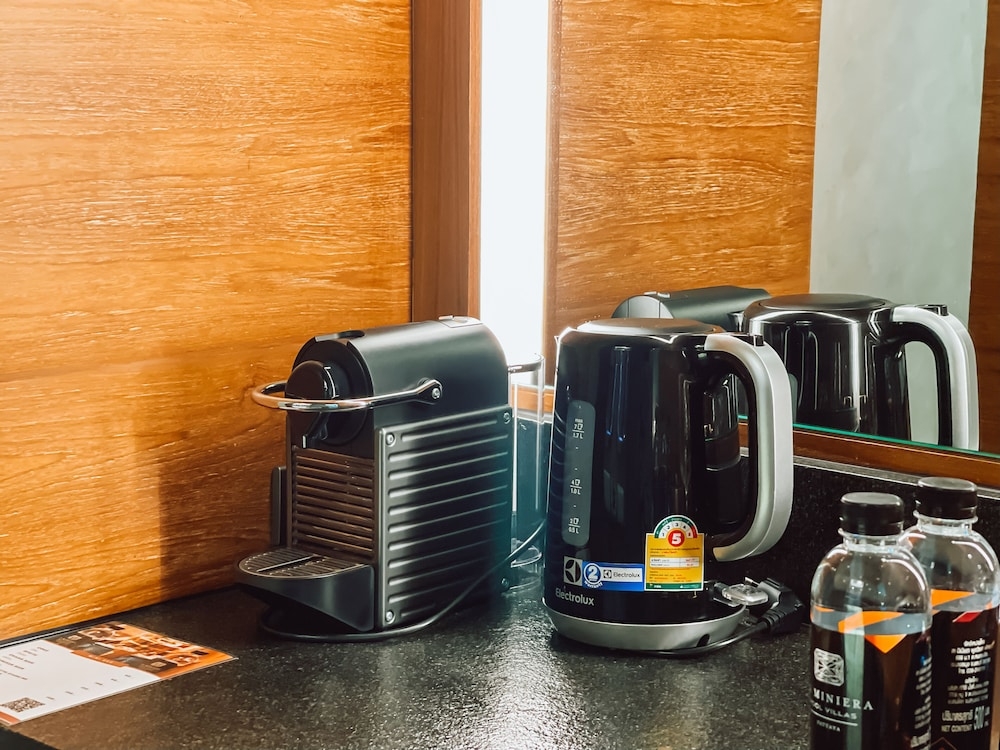 객실 내 편의 시설/서비스