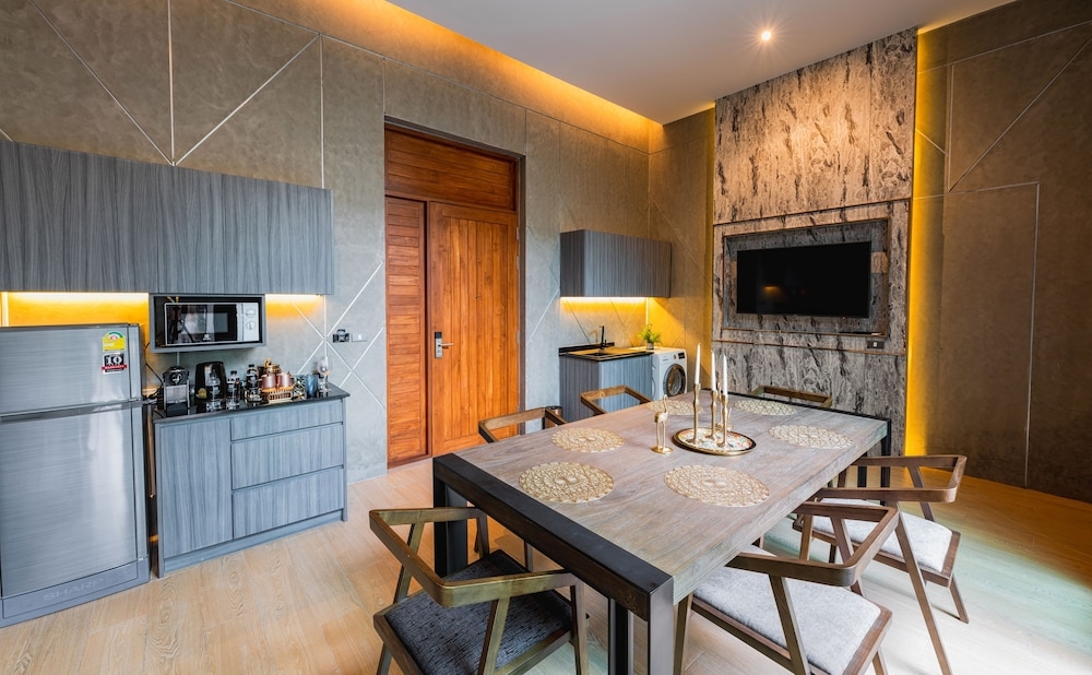 전용 간이 주방