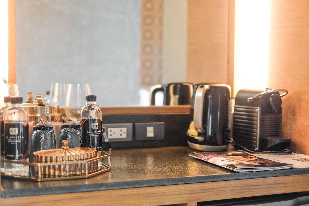 커피 및/또는 커피 메이커