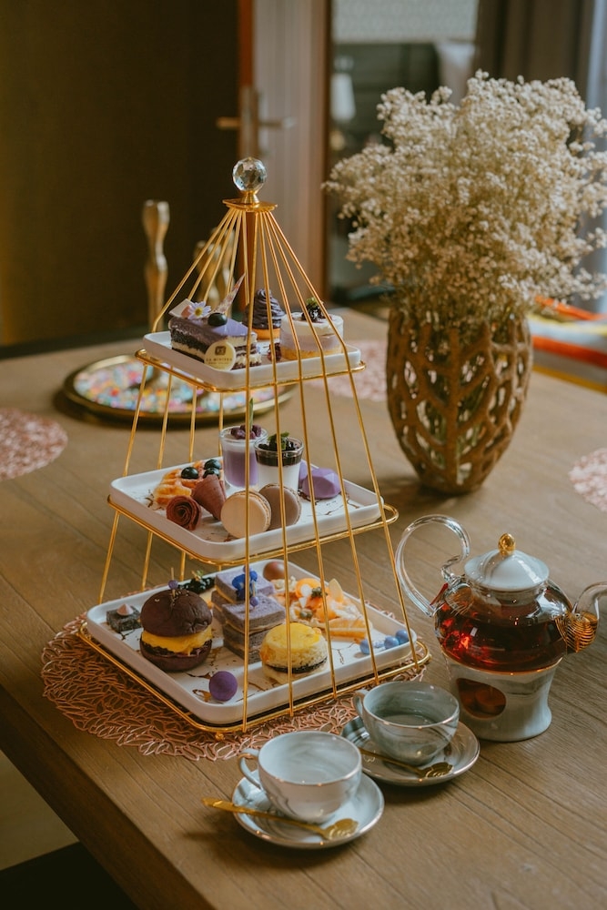 룸서비스 - 식사