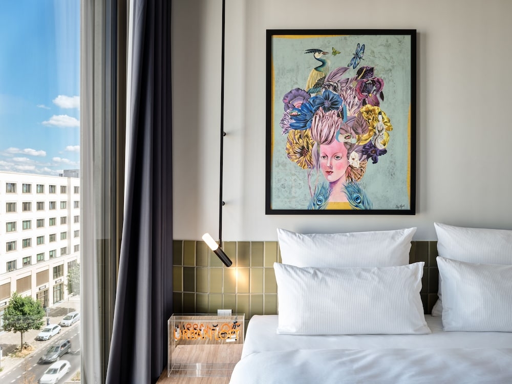 어반 로프트 베를린