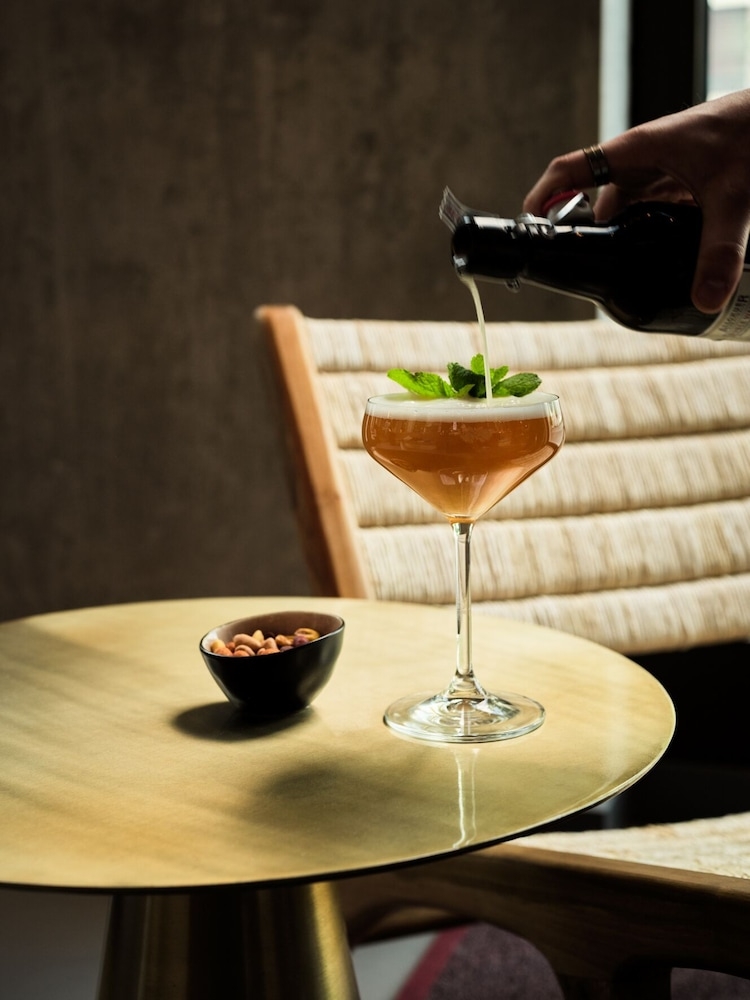 바(숙박 시설 내)