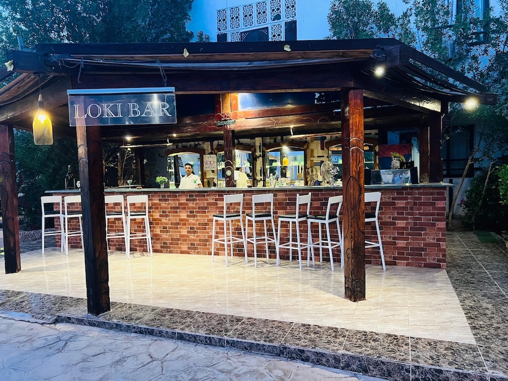 바(숙박 시설 내)