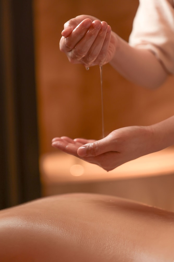 스파 트리트먼트