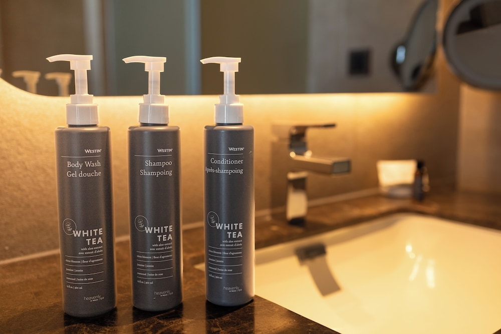 객실 내 편의 시설/서비스