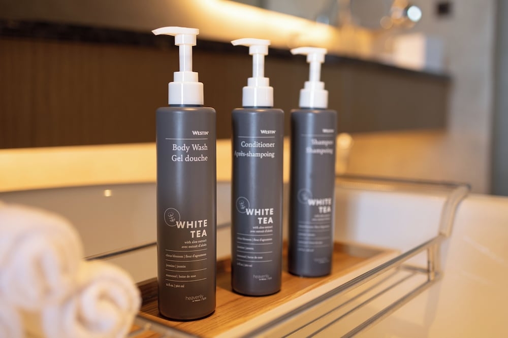 객실 내 편의 시설/서비스