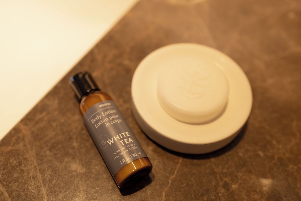 객실 내 편의 시설/서비스