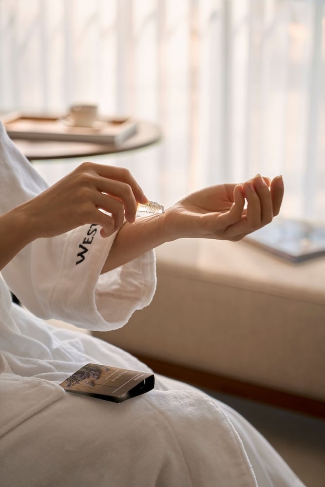 객실 내 편의 시설/서비스