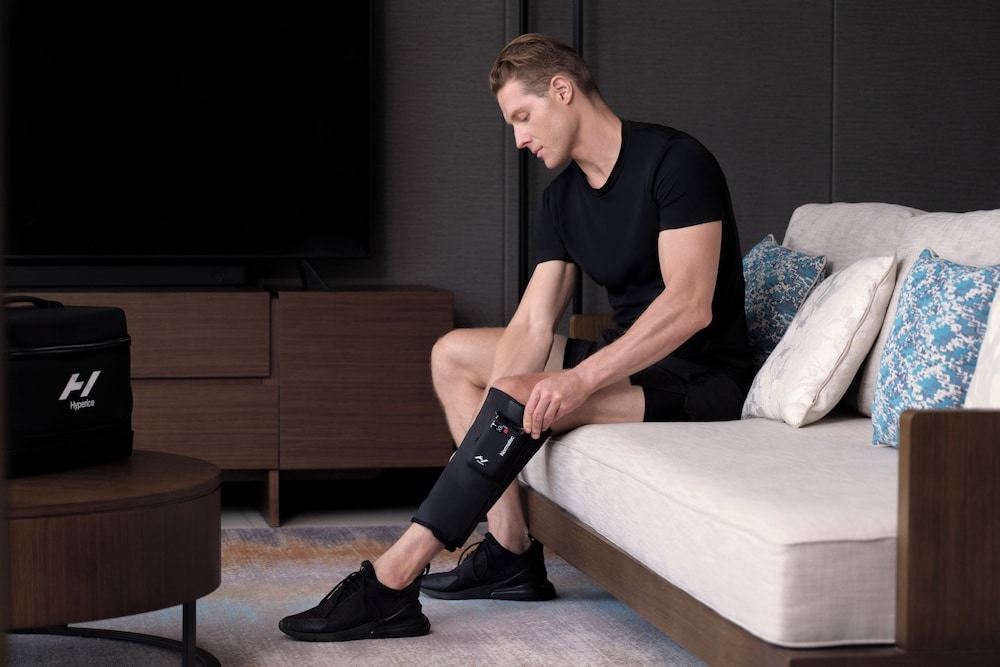 객실 내 피트니스