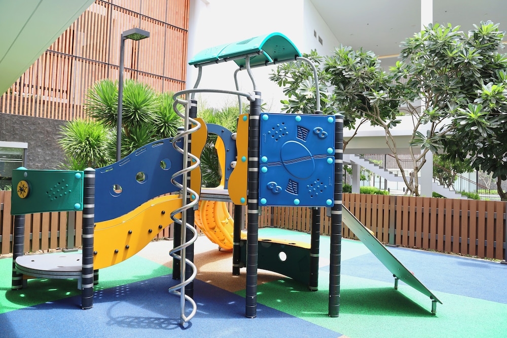 어린이 즐길거리