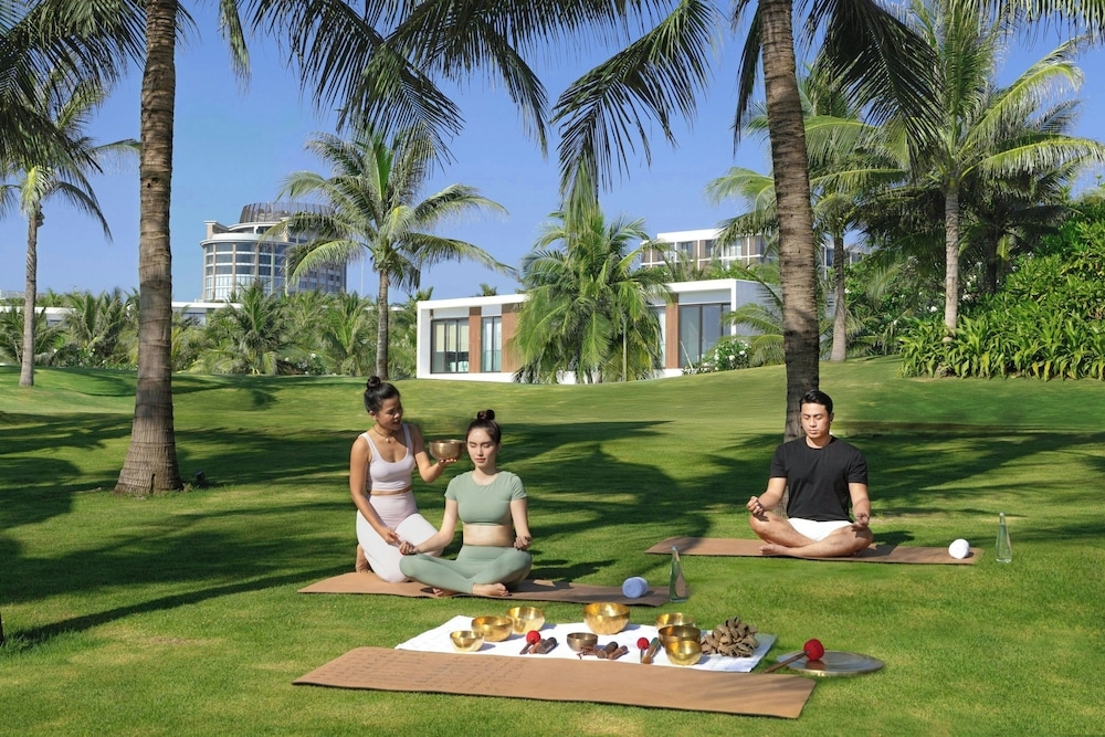 숙박 시설 내 편의 시설/서비스