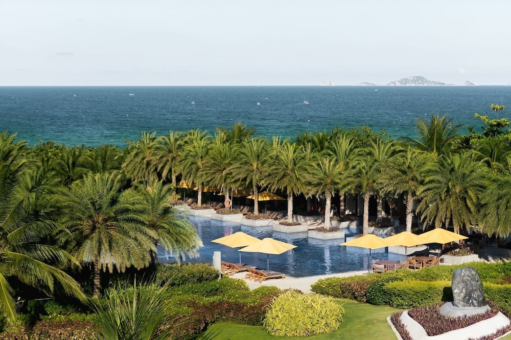 해변/바다 전망