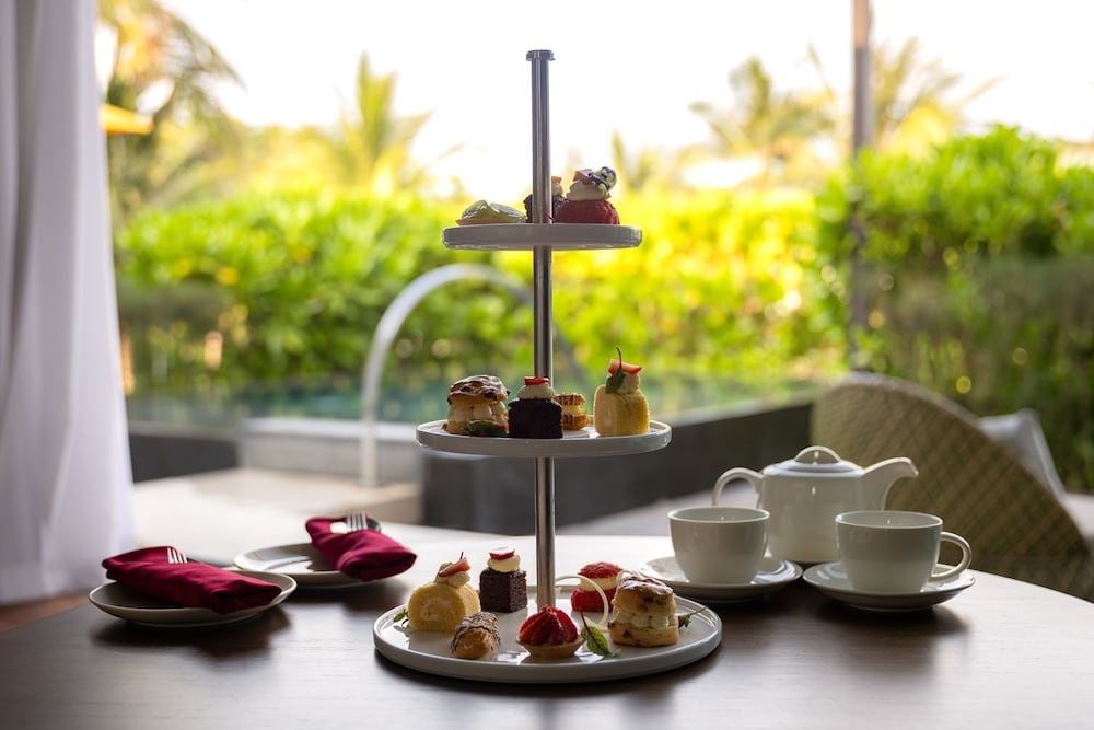 객실 내 편의 시설/서비스