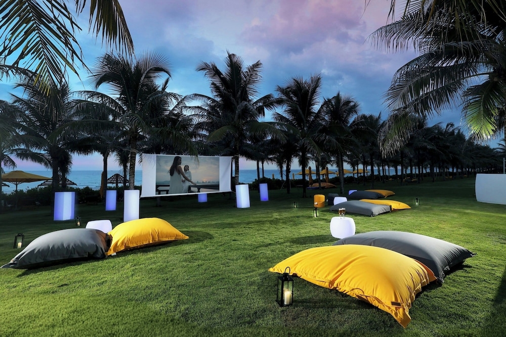 숙박 시설 내 편의 시설/서비스