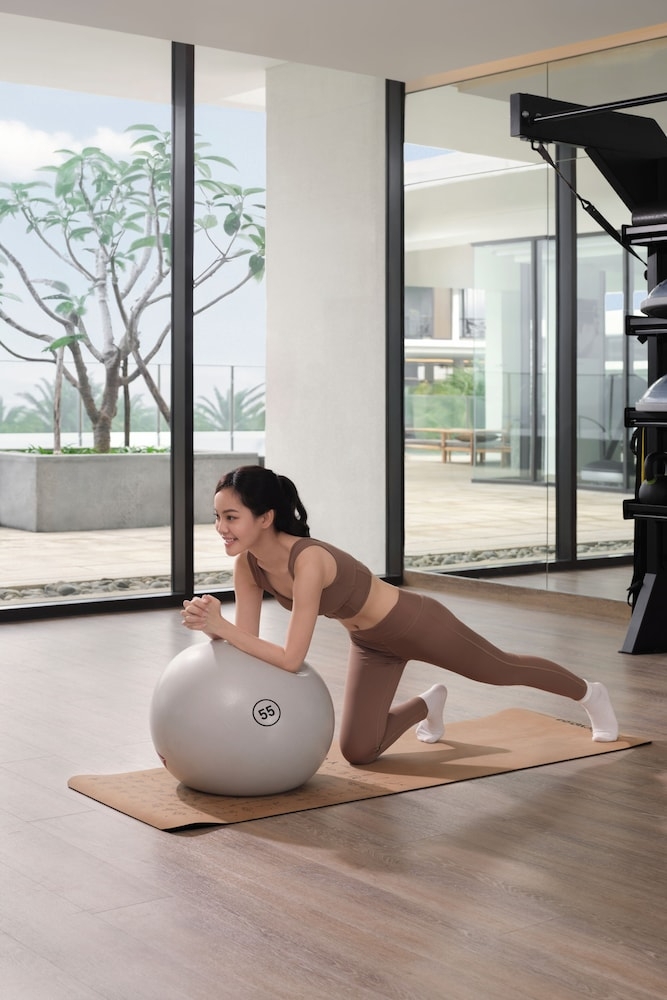 피트니스 스튜디오