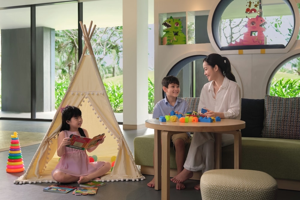 어린이 즐길거리