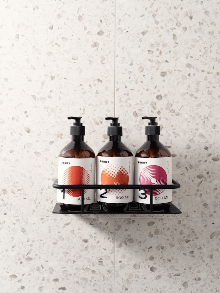 욕실 편의 시설