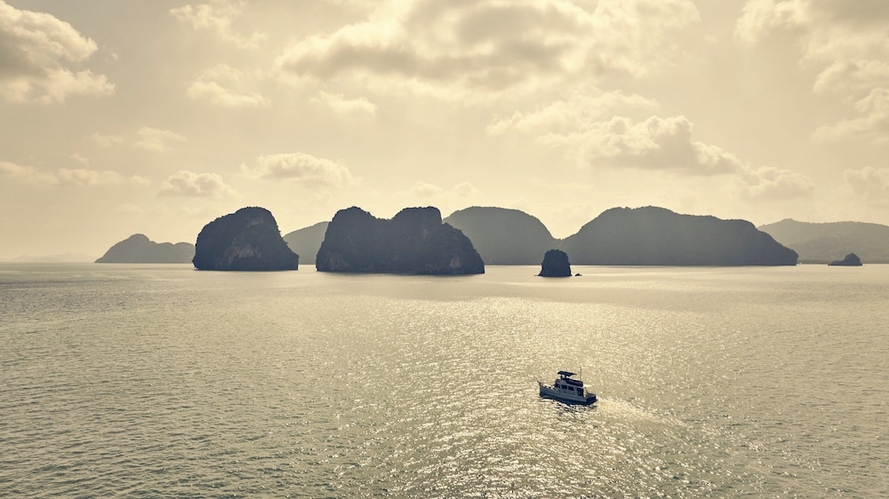 숙박 시설 내 편의 시설/서비스