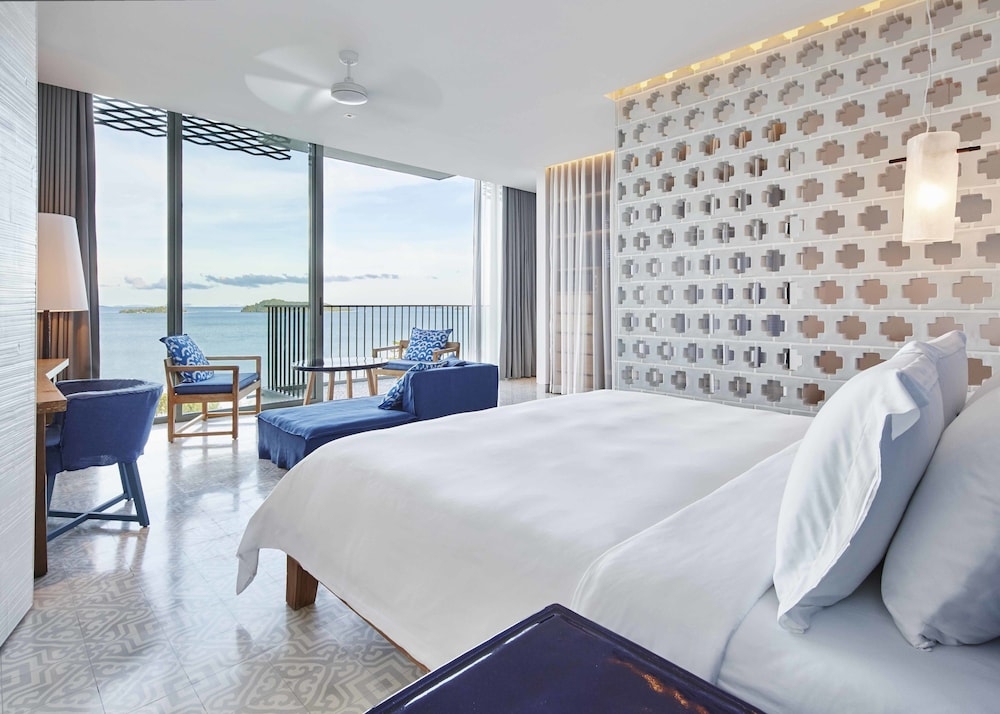 해변/바다 전망