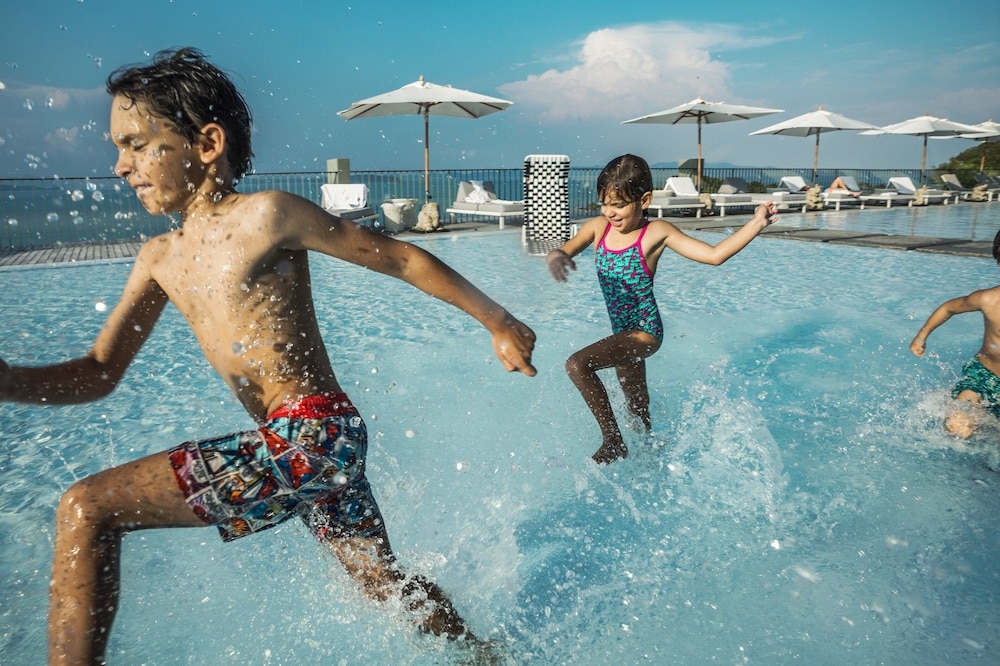 숙박 시설 내 편의 시설/서비스