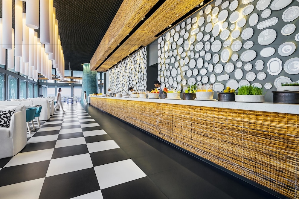 아침 식사 공간