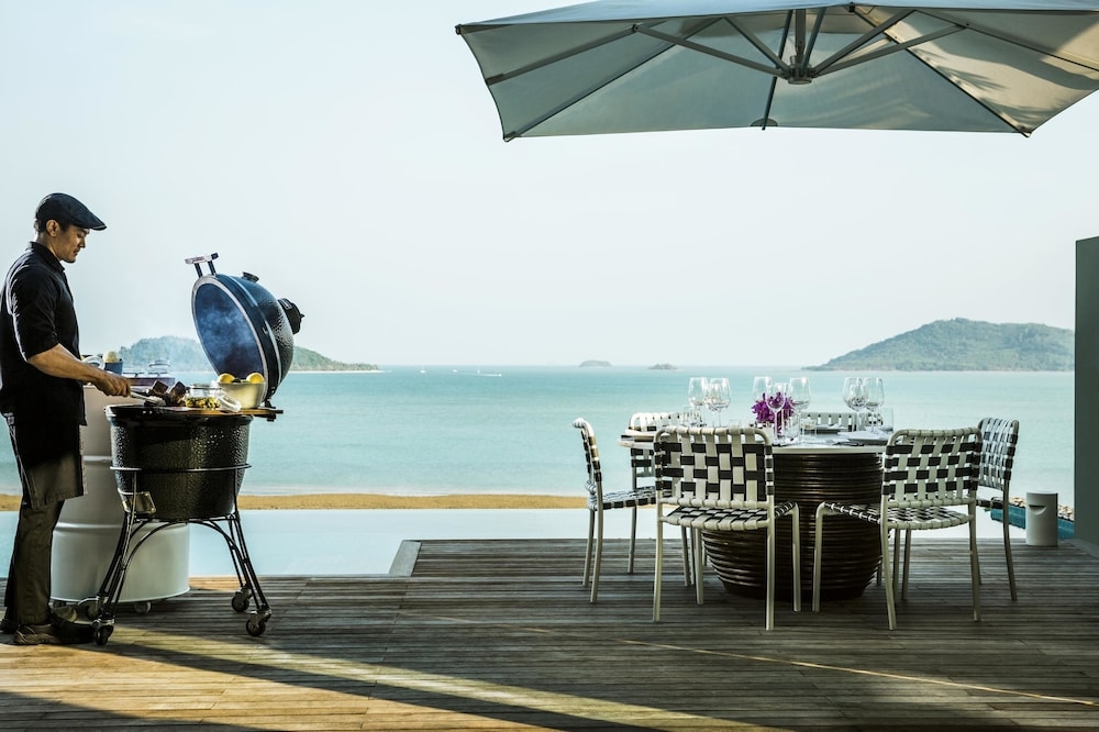 BBQ/피크닉 공간